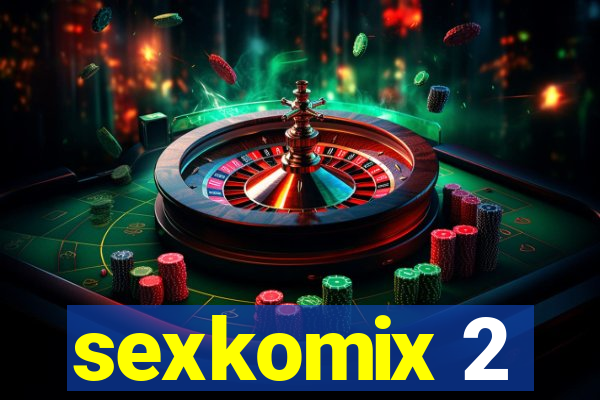 sexkomix 2